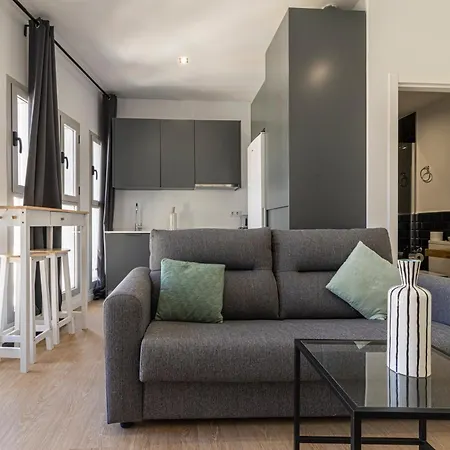 Apartamento Allo Santa Maria I Centro 1 Habitación