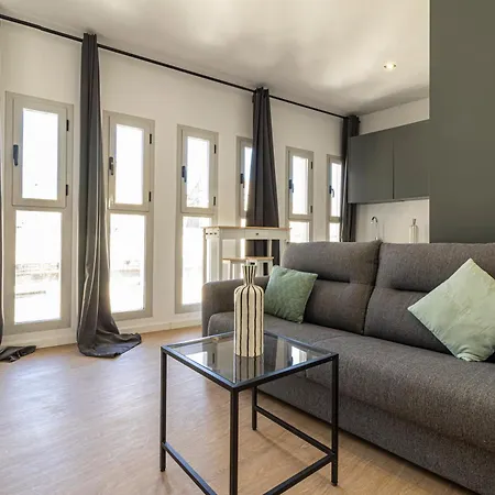 Allo Santa Maria I Centro 1 Habitación Jerez de la Frontera