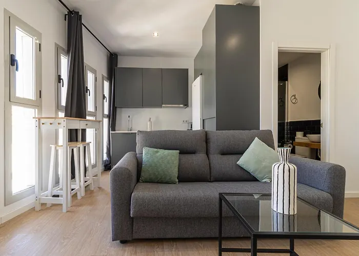 Apartamento Allo Santa Maria I Centro 1 Habitación