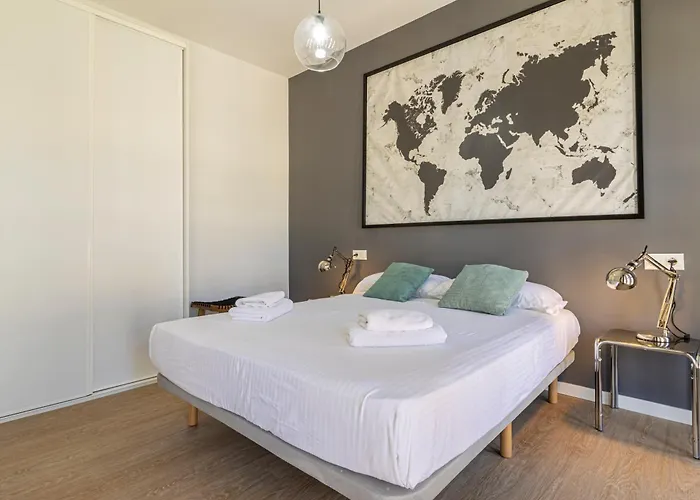 Apartamento Allo Santa Maria I Centro 1 Habitación