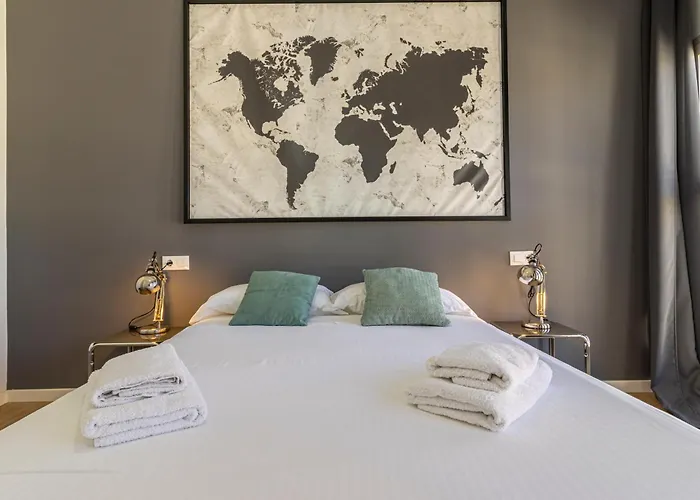 Apartamento Allo Santa Maria I Centro 1 Habitación *