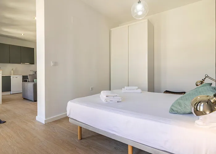 Allo Santa Maria I Centro 1 Habitación Jerez de la Frontera