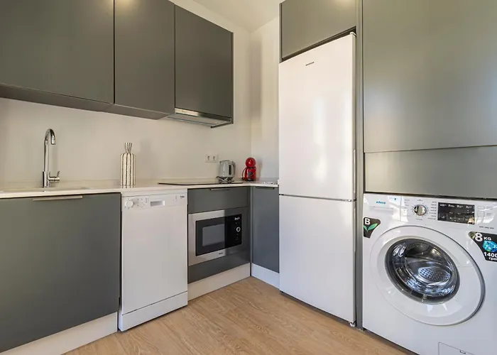 Apartamento Allo Santa Maria I Centro 1 Habitación *