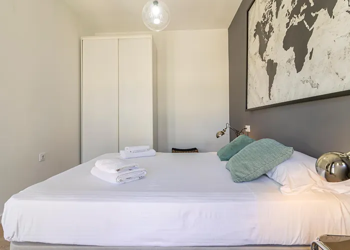 Apartamento Allo Santa Maria I Centro 1 Habitación