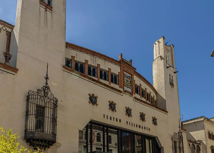 Apartamento Allo Santa Maria I Centro 1 Habitación *