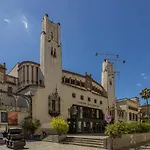 Allo Santa Maria I Centro 1 公寓 赫雷斯