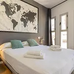 Allo Santa Maria I Centro 1 赫雷斯