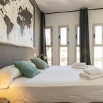 Allo Santa Maria I Centro 1 赫雷斯