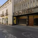 公寓 Allo Santa Maria I Centro 1 赫雷斯