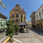 Allo Santa Maria I Centro 1