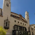 公寓 Allo Santa Maria I Centro 1 *