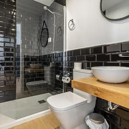 Appartement Allo Santa Maria I Centro 1 Jerez de la Frontera