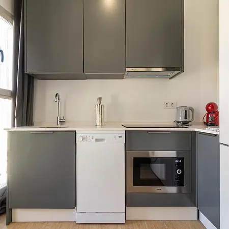 Allo Santa Maria I Centro 1 Jerez de la Frontera