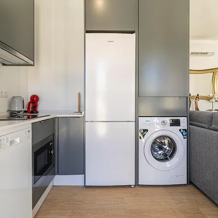 Allo Santa Maria I Centro 1