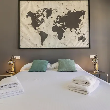 Appartement Allo Santa Maria I Centro 1 *