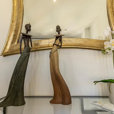 Appartement Allo Santa Maria I Centro 1 Jerez de la Frontera