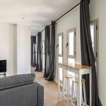 Appartement Allo Santa Maria I Centro 1