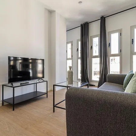 Appartement Allo Santa Maria I Centro 1 *