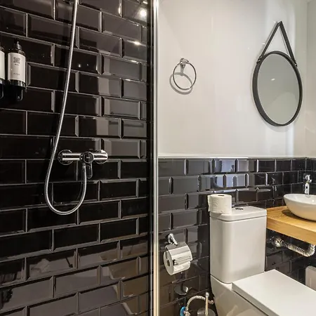 Appartement Allo Santa Maria I Centro 1 *