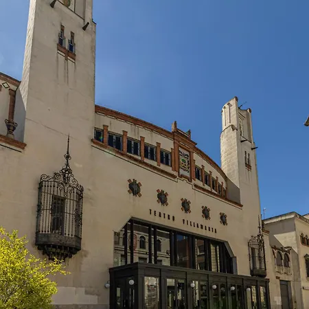 Апартаменти Allo Santa Maria I Centro 1 *