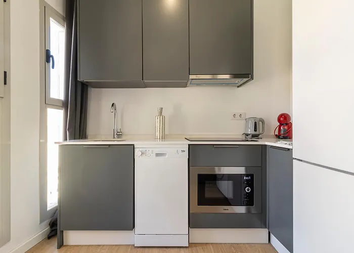 Allo Santa Maria I Centro 1 Jerez de la Frontera