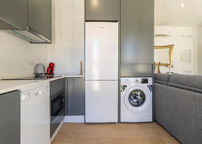 Allo Santa Maria I Centro 1