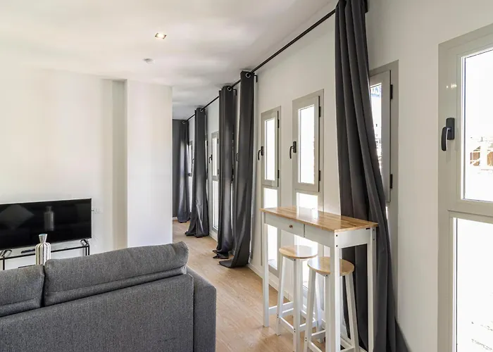 Apartment Allo Santa Maria I Centro 1