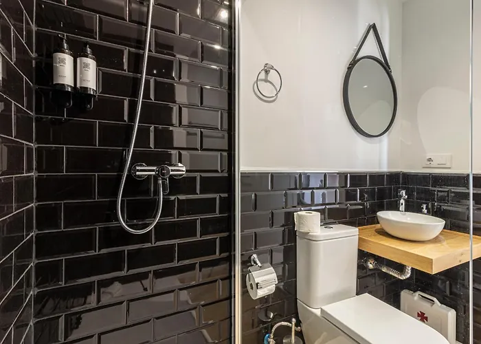 Apartment Allo Santa Maria I Centro 1 *