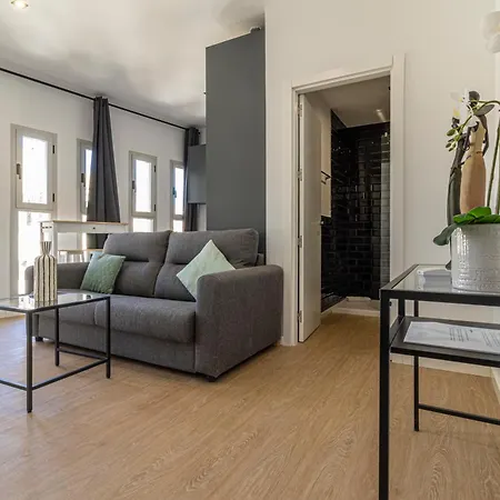 Daire Allo Santa Maria I Centro 1 *