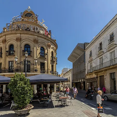 Allo Santa Maria I Centro 1