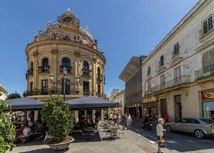 Allo Santa Maria I Centro 1