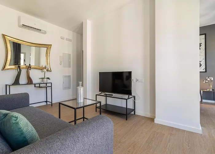 Allo Santa Maria I Centro 1