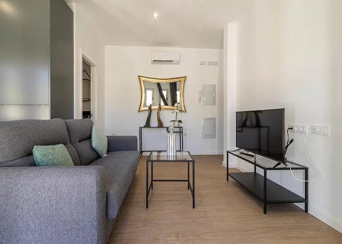 Daire Allo Santa Maria I Centro 1