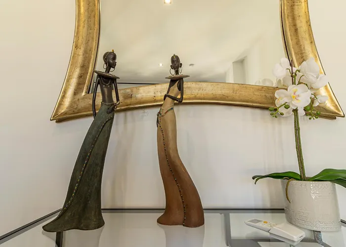 Daire Allo Santa Maria I Centro 1 Jerez de la Frontera