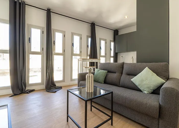 Allo Santa Maria I Centro 1 Jerez de la Frontera