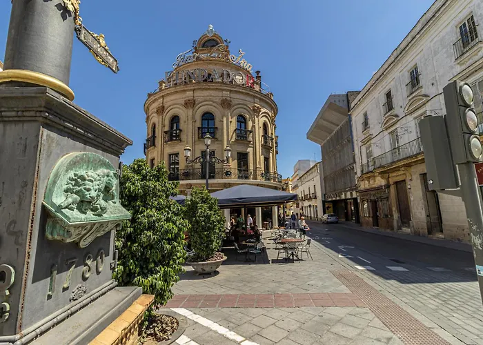 Allo Santa Maria I Centro 1