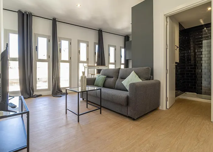 Daire Allo Santa Maria I Centro 1